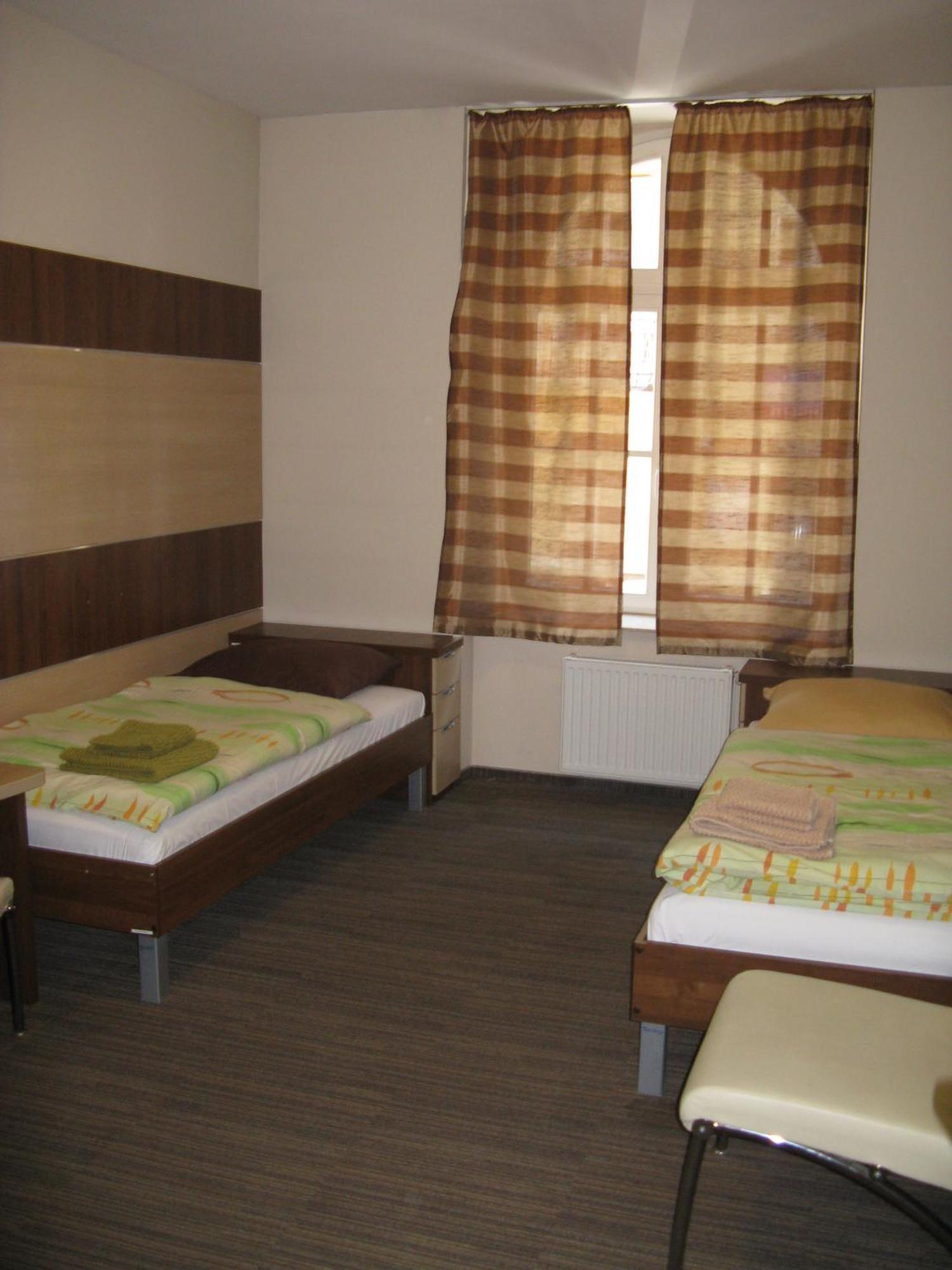 Dom Studencki Akademia Muzyczna Hostel Krakow Exterior photo